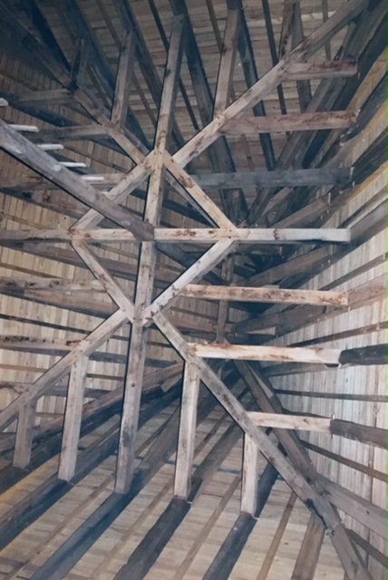 vieux bois